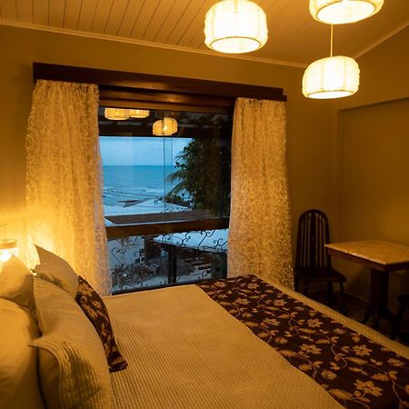 Boutique Hotel Marlin's Praia de Pipa Chambre photo