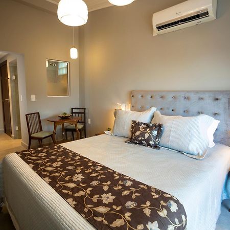 Boutique Hotel Marlin's Praia de Pipa Chambre photo