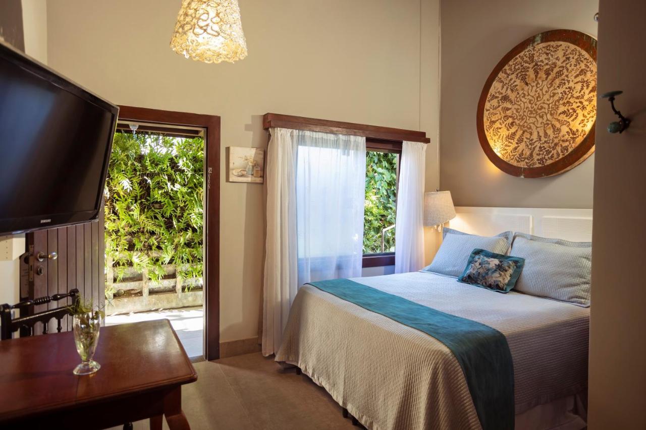 Boutique Hotel Marlin's Praia de Pipa Chambre photo