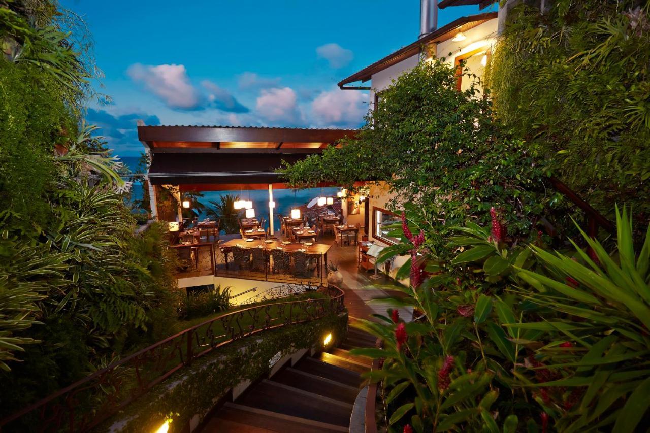 Boutique Hotel Marlin's Praia de Pipa Extérieur photo