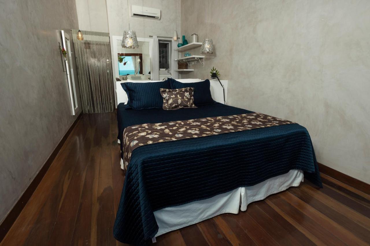 Boutique Hotel Marlin's Praia de Pipa Chambre photo