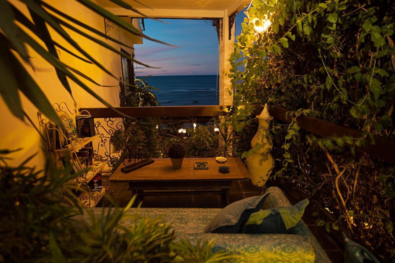 Boutique Hotel Marlin's Praia de Pipa Extérieur photo