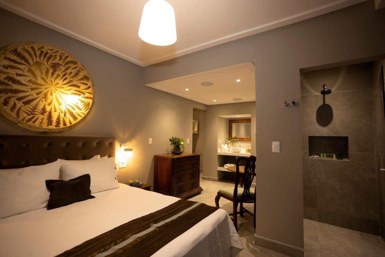 Boutique Hotel Marlin's Praia de Pipa Chambre photo