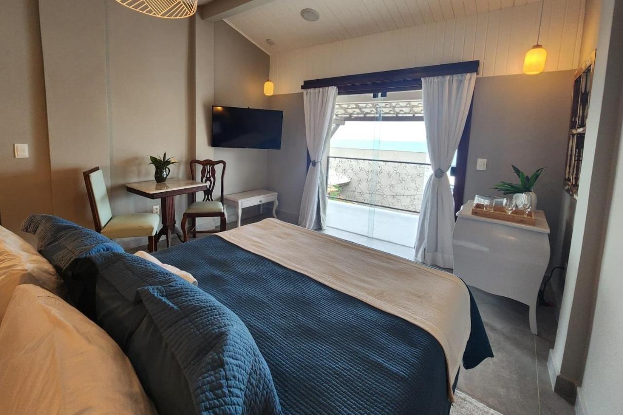 Boutique Hotel Marlin's Praia de Pipa Chambre photo