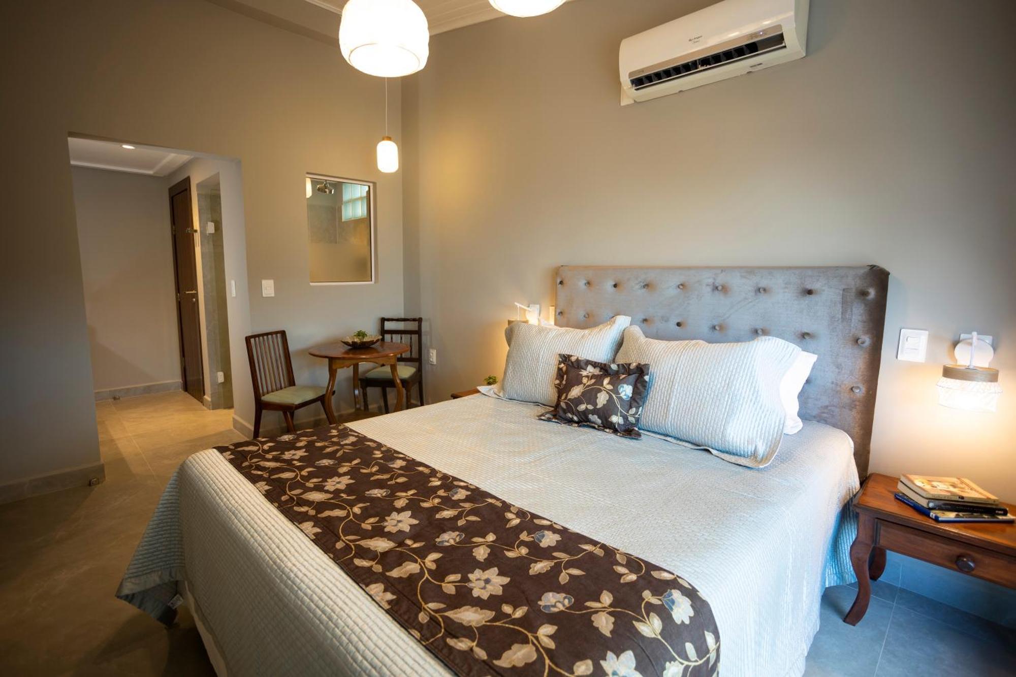 Boutique Hotel Marlin's Praia de Pipa Chambre photo