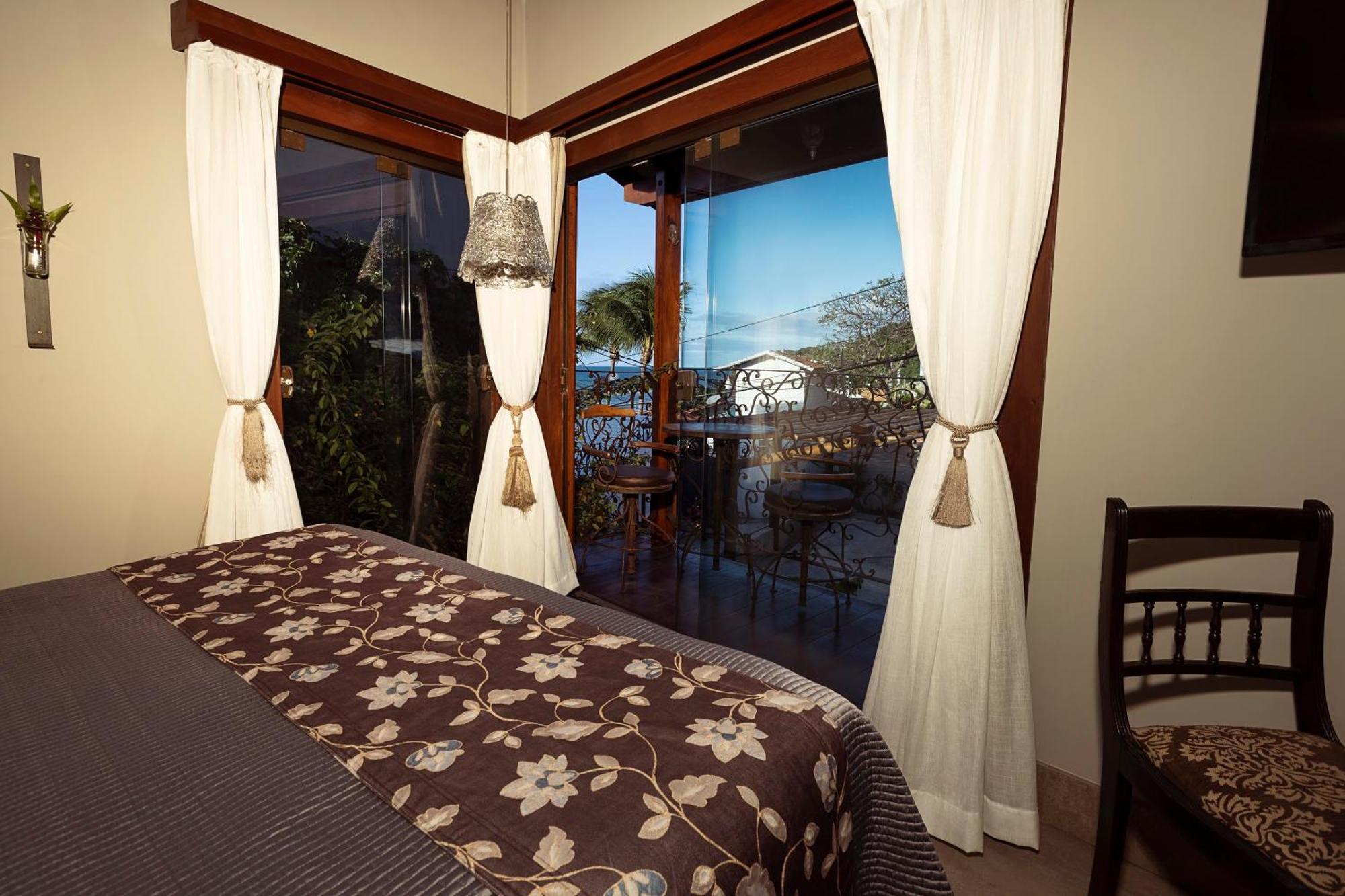 Boutique Hotel Marlin's Praia de Pipa Chambre photo