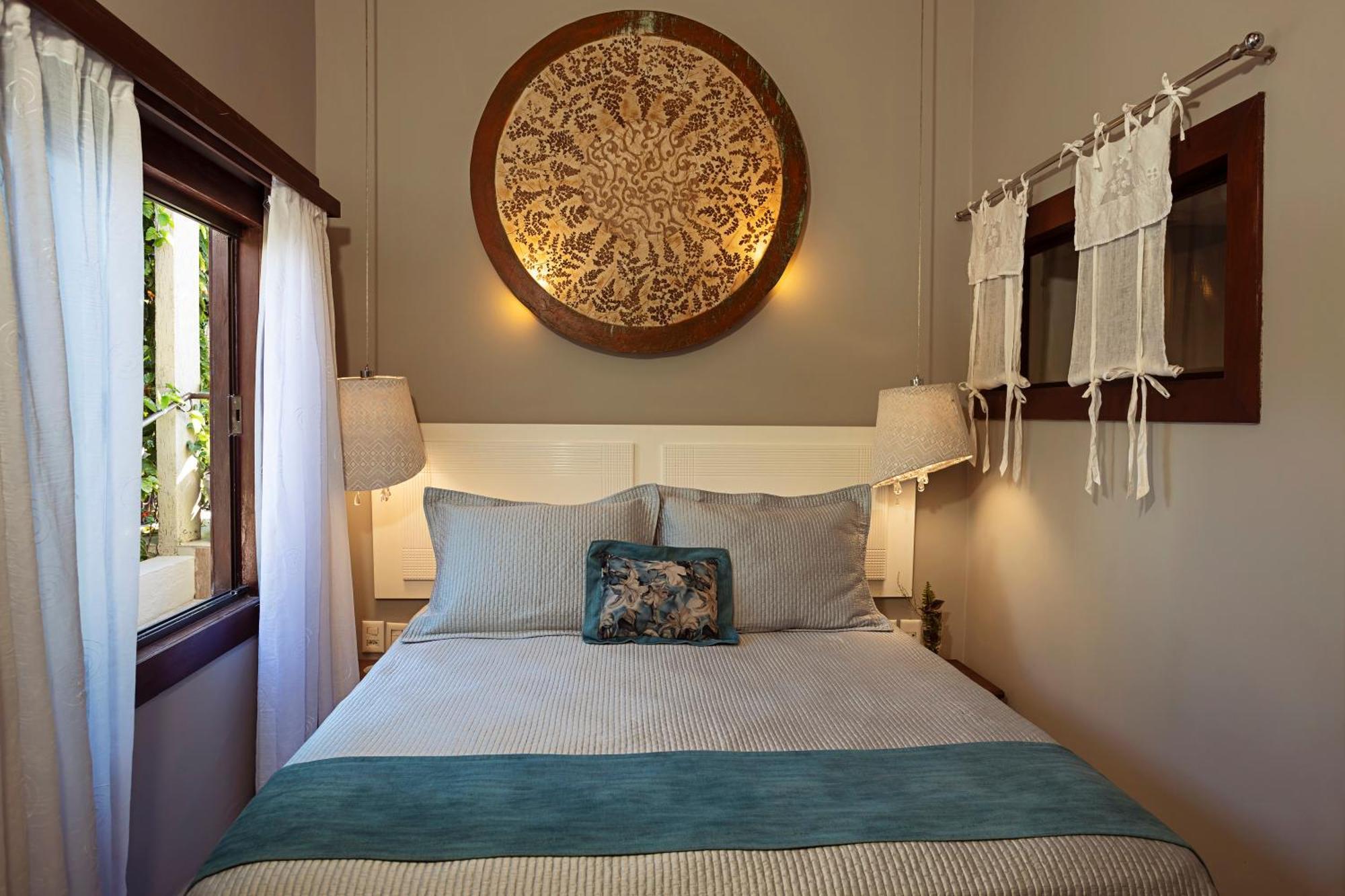 Boutique Hotel Marlin's Praia de Pipa Chambre photo
