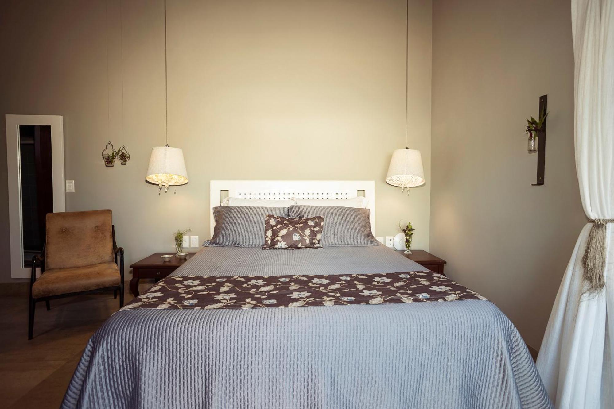 Boutique Hotel Marlin's Praia de Pipa Chambre photo