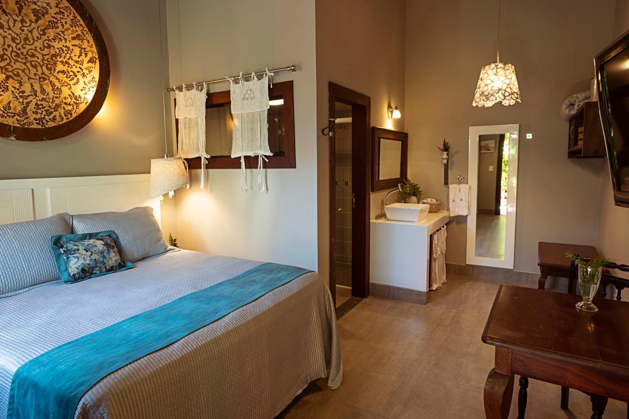 Boutique Hotel Marlin's Praia de Pipa Chambre photo